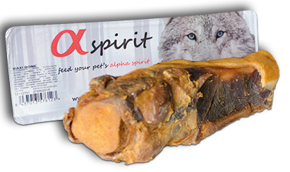 Alpha Spirit MAXI Ham Bone