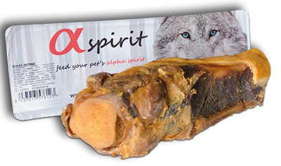 Alpha Spirit MAXI Ham Bone