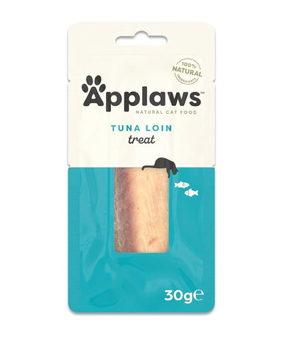 Applaws Tuna Loin Cat Treats 30g 