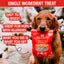 Stella & Chewy's Beef Liver Treats - 3 oz