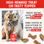 Stella & Chewy's Beef Liver Treats - 3 oz