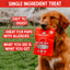 Stella & Chewy's Beef Heart Treats - 3 oz