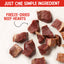 Stella & Chewy's Beef Heart Treats - 3 oz