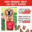 Stella & Chewy's Beef Heart Treats - 3 oz