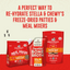 Stella & Chewy's Bountiful Bone Broth Grass Fed Beef Recipe - 16 oz