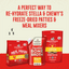 Stella & Chewy's Bountiful Bone Broth Cage Free Chicken Recipe - 16 oz