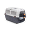 IATA approved BRACCO Dog Travel Carriers - Air Travel Approved Durable Carriers