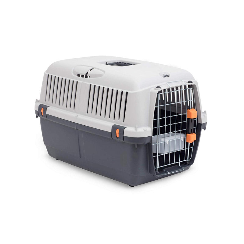 IATA approved BRACCO Dog Travel Carriers