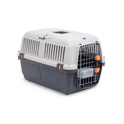 IATA approved BRACCO Dog Travel Carriers