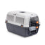 IATA approved BRACCO Dog Travel Carriers - Air Travel Approved Durable Carriers