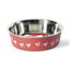 Camon “Deep Bowl” Steel Bowl