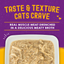 Stella & Chewy's Carnivore Cravings Chicken & Chicken Liver Recipe - 2.8 Oz