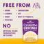 Stella & Chewy's Carnivore Cravings Chicken & Chicken Liver Recipe - 2.8 Oz