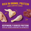 Stella & Chewy's Carnivore Cravings Chicken & Chicken Liver Recipe - 2.8 Oz