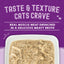 Stella & Chewy's Carnivore Cravings Chicken & Tuna Recipe - 2.8 Oz