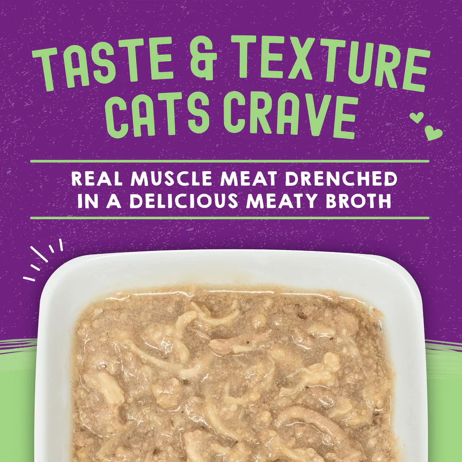 Stella & Chewy's Carnivore Cravings Duck & Chicken Recipe - 2.8 Oz
