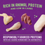 Stella & Chewy's Carnivore Cravings Duck & Chicken Recipe - 2.8 Oz