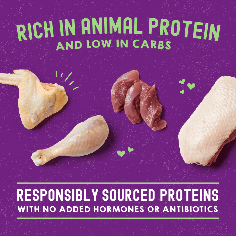 Stella & Chewy's Carnivore Cravings Duck & Chicken Recipe - 2.8 Oz