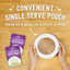 Stella & Chewy's Carnivore Cravings Duck & Chicken Recipe - 2.8 Oz