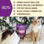 Stella & Chewy's Skin & Coat Boost Duck & Salmon Recipe - 7.5oz