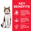 Hills Science Plan Mature Adult 7+  cat food with Chicken
