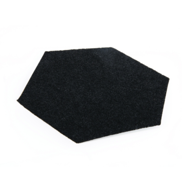 Camon Replacement Filters (3Pcs) For Nova Cat Toilet
