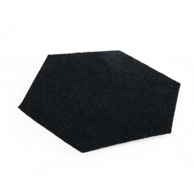 Camon Replacement Filters (3Pcs) For Nova Cat Toilet