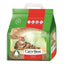 Cats Best Original Organic Dust Free Clumping Cat Litter - 8.6kg