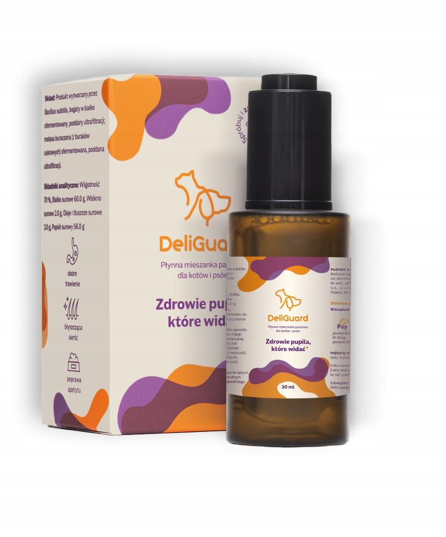 DeliGuard 30 ML