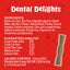 Stella & Chewy’s Dental Delights Extra Small 23 ct
