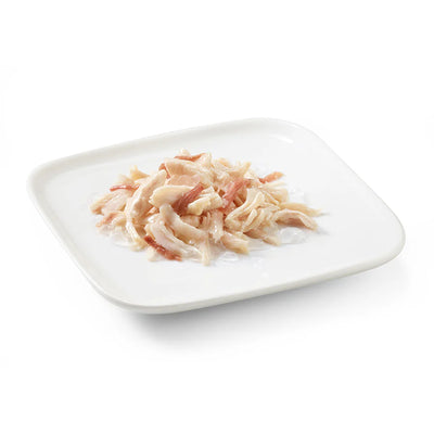 Schesir Dog Wet Food-Chicken Fillets With Beef[Weight - 150g]