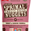 Primal Canine Turkey & Sardine Grain-Free Dog Freeze Dried Food