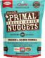 Primal Feline Chicken & Salmon Freeze-Dried Formula
