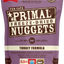 Primal Feline Turkey Grain Free Freeze-Dried Cat Food Formula