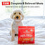 Stella & Chewy's Dog FD Stella's Super Beef Meal Mixers