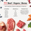 Stella & Chewy's Super Beef Meal Mixers - 8 oz