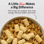 Stella & Chewy's Dog Freeze Dried Savory Salmon & Cod Meal Mixers - 8 oz