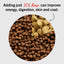Stella & Chewy's Dog Freeze Dried Savory Salmon & Cod Meal Mixers - 8 oz