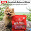 Stella & Chewy's Dog Freeze Dried Tantalizing Turkey Meal Mixers - 8 oz