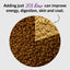 Stella & Chewy's Cat Freeze Dried Dinner Morsels - Bountiful Beef Recipe