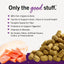Stella & Chewy's Cat FD Sea-Licious Salmon & Cod