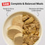 Stella & Chewy's Dog FD Perfectly Puppy Beef & Salmon Patties - 14oz