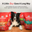 Stella & Chewy's Dog FD Duck Duck Goose Patties