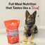 Stella & Chewy's Dog FD Perfectly Puppy Chicken & Salmon Patties - 14oz