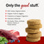 Stella & Chewy's Dog Freeze Dried Simply Venison Dinner