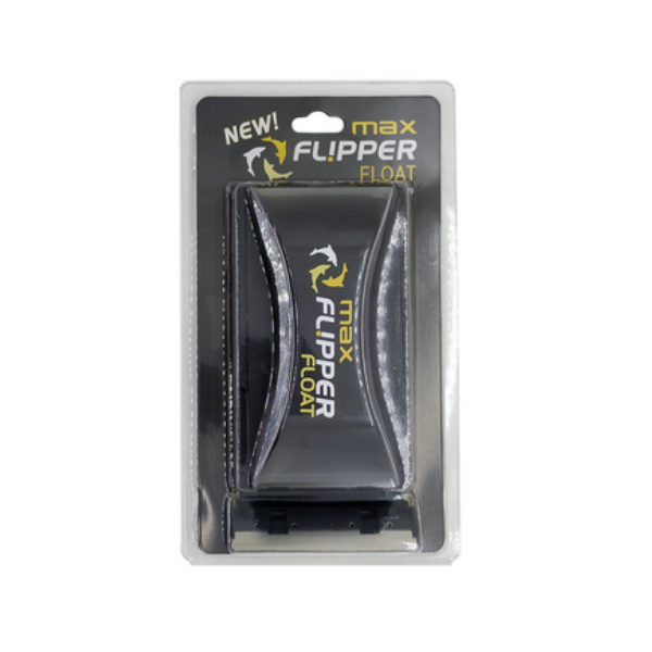 Flipper Max Float 2 In 1 Magnetic Aquarium Algae Cleaner – PetCentral UAE