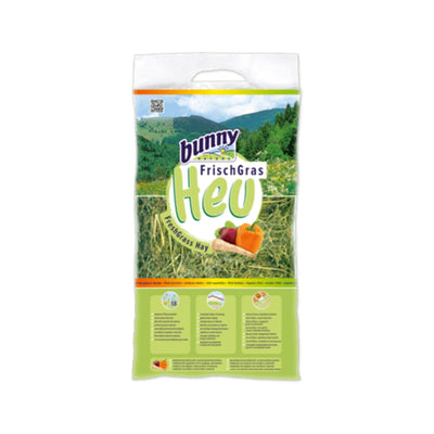 FreshGrass Hay Vital - Vegetables 500g