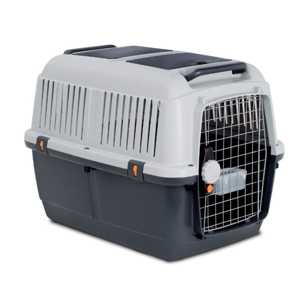 IATA approved BRACCO Dog Travel Carriers