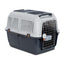 IATA approved BRACCO Dog Travel Carriers - Air Travel Approved Durable Carriers