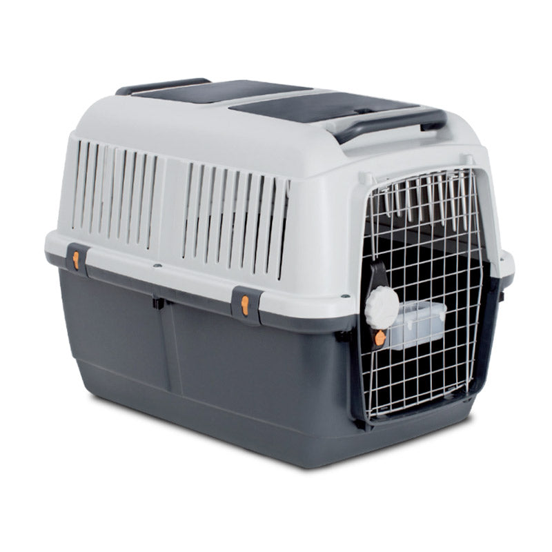 IATA approved BRACCO Dog Travel Carriers